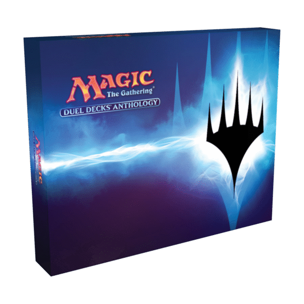 Magic the Gathering: Duel Decks Anthology