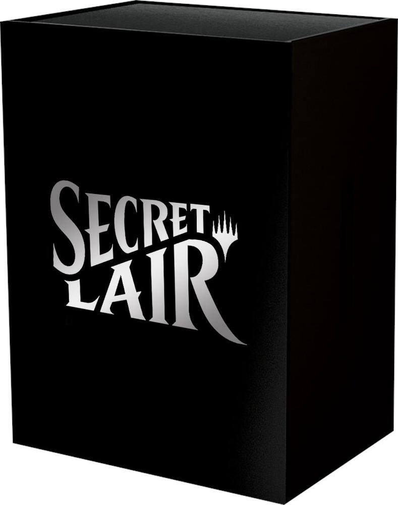 454314_in_1000x1000_1ba0fee6-bd38-4090-8f0c-112f288e192d Magic the Gathering: Secret Lair: 30th Anniversary Countdown Kit
