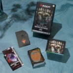 Magic: The Gathering - Modern Horizons III Commander Deck Tricky Terrain