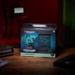 Magic: The Gathering - Duskmourn: House of Horror Commander Deck Death Toll