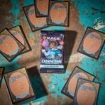 Magic: The Gathering - Duskmourn: House of Horror Play Booster (36 Count)