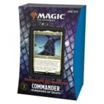 Magic the Gathering: Adventures in the Forgotten Realms: Commander
