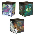 Pokémon TCG: Pokemon Stacking Tin (2025)
