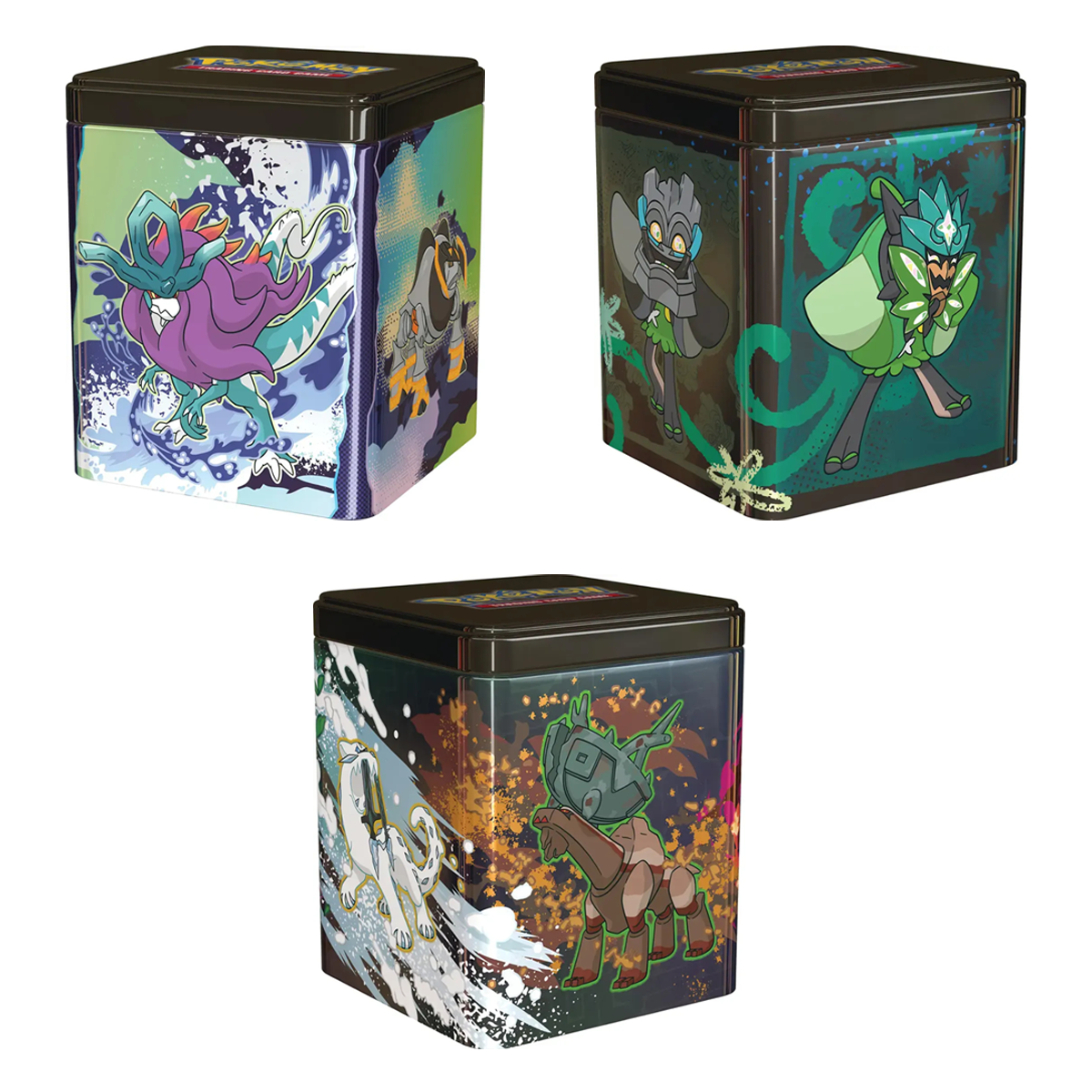 All_Three_1 Pokémon TCG: Pokemon Stacking Tin (2025)