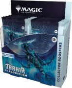 Magic: The Gathering - Tarkir: Dragonstorm Collector Booster (12 Count)