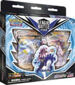 Pokemon TCG: Rapid Strike Urshifu League Battle Deck