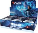 Magic: The Gathering - Tarkir: Dragonstorm Play Booster (30 Count)