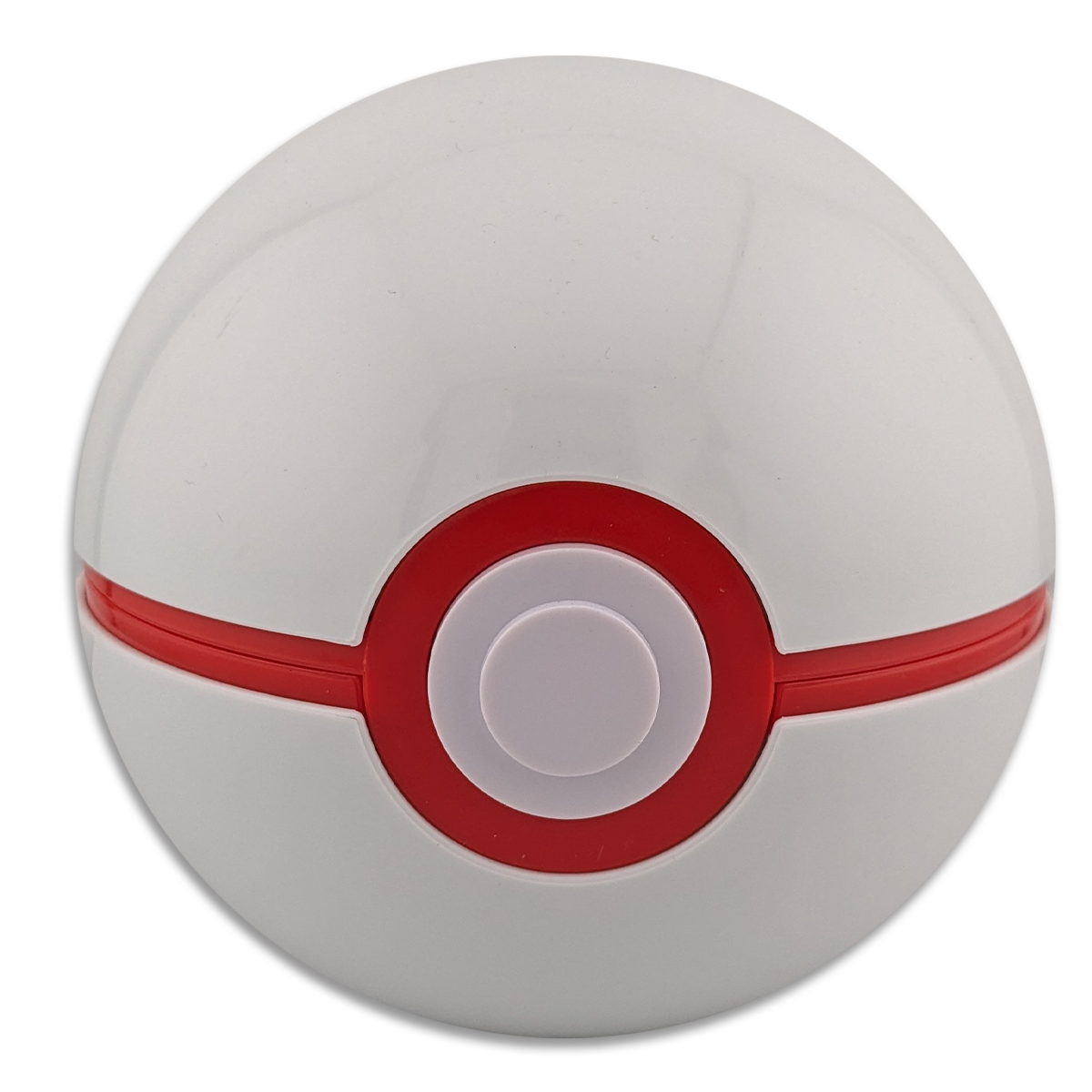 BaseImage Pokémon TCG: Mystery Pokeball