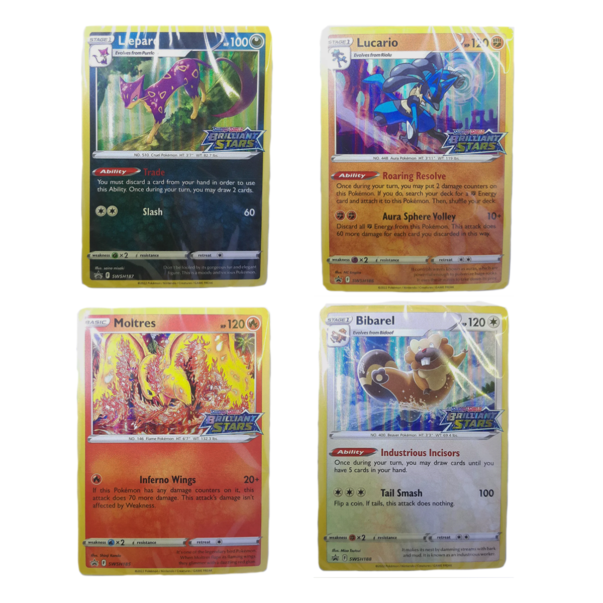 BrilliantStars-Allfour_395427dc-0a79-4657-a78b-be661aa78387 Pokémon TCG: Brilliant Stars: Sealed Promo Decks
