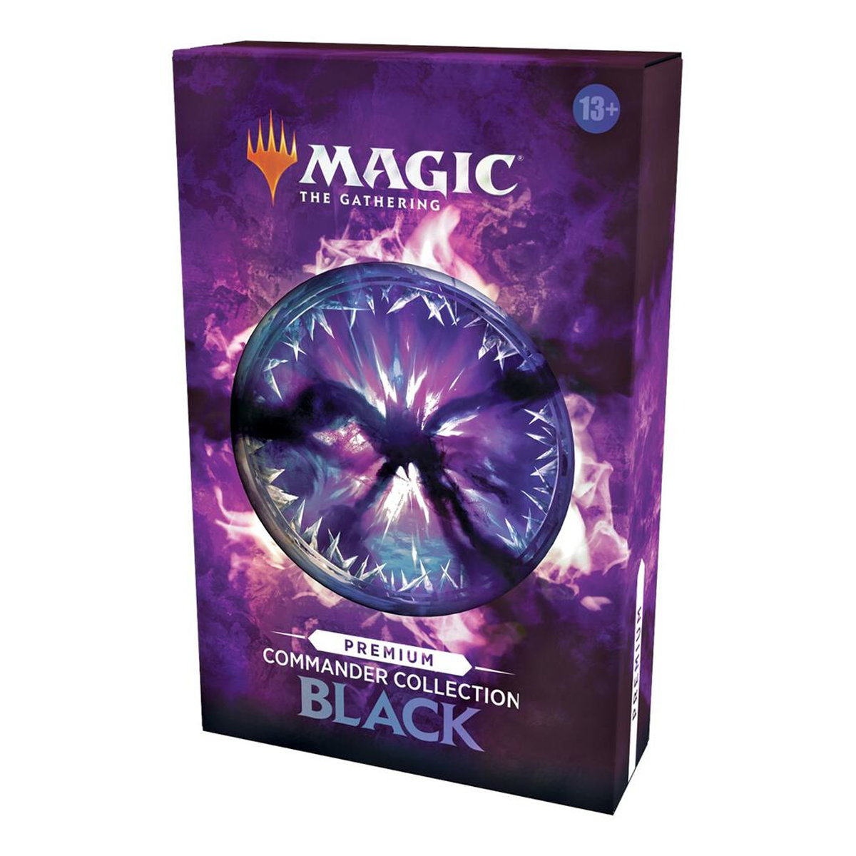 CommanderCollectionBlack-PREMIUM Magic the Gathering: Commander Collection Black Premium