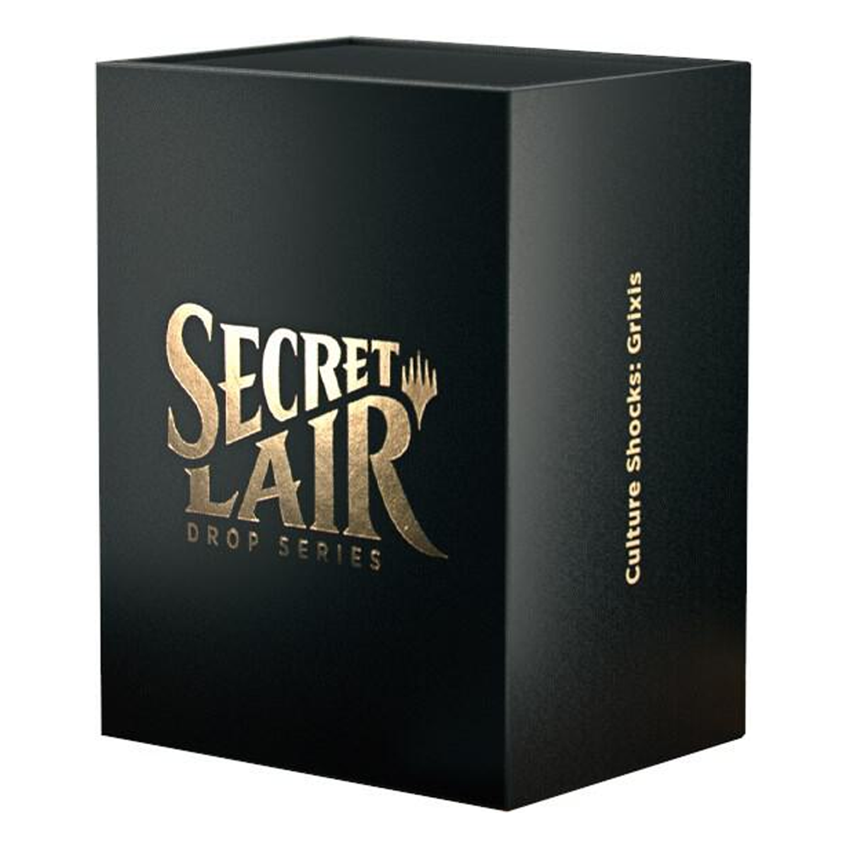 CultureShock-Grixis Magic the Gathering: Secret Lair: Culture Shocks: Grixis