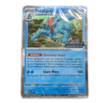 Pokémon TCG: Temporal Forces: Sealed Promo Decks