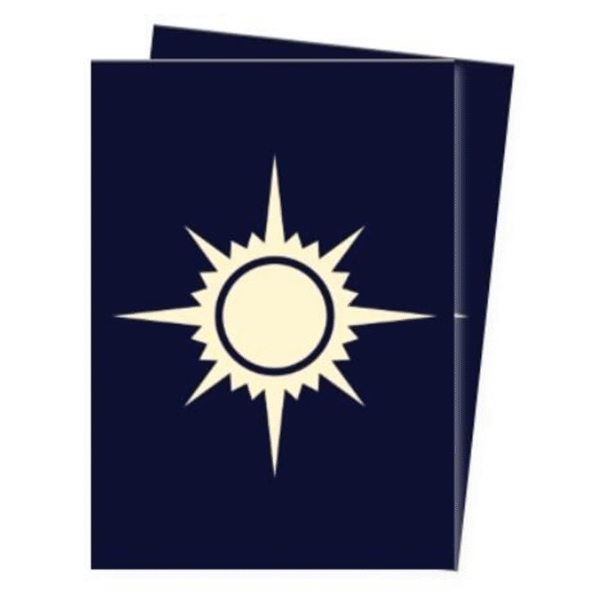 Magic the Gathering: Guilds of Ravnica Ultra Pro Sleeves: Orzhov (50ct)