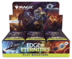 Magic: The Gathering - Edge of Eternities Play Booster (30 Count)
