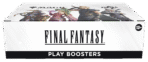 Magic: The Gathering - Final Fantasy Play Booster (30 Count)