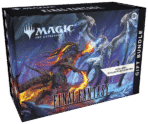Magic: The Gathering - Final Fantasy Gift Bundle