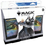 Magic: The Gathering - Final Fantasy Starter Kit