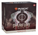 Magic The Gathering: Phyrexia All Will Be One: Prerelease Pack