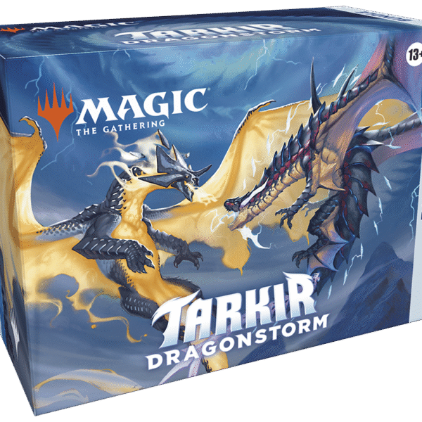 Magic: The Gathering - Tarkir: Dragonstorm Bundle