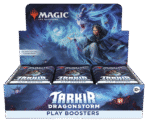 Magic: The Gathering - Tarkir: Dragonstorm Play Booster (30 Count)