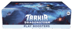Magic: The Gathering - Tarkir: Dragonstorm Play Booster (30 Count)