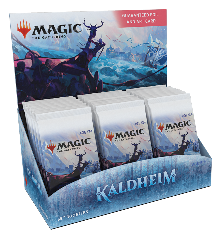 MagictheGatheringKaldheimSetBoosterBox_fa0728bd-e341-424c-a808-7e783bc2d45d Magic the Gathering: Kaldheim: Set Booster Box