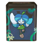 Pokémon TCG: Pokemon Stacking Tin (2025)