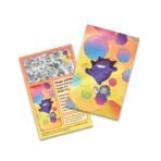 Pokemon TCG: Scarlet & Violet 3.5: 151 - Mini Tin - Gengar
