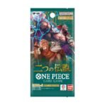 One Piece Card Game: Booster Box [JP] OP-08 Two Legends