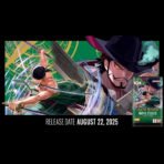 One Piece Card Game: Booster Box (OP-12) LEGACY OF THE MASTER